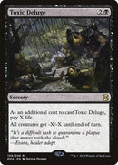 Toxic Deluge [Eternal Masters] - Destination Retro
