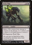 Toxic Nim [New Phyrexia] - Destination Retro