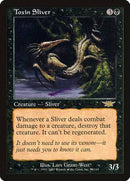 Toxin Sliver [Legions] - Destination Retro