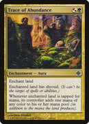 Trace of Abundance [Alara Reborn] - Destination Retro