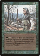 Tracker [The Dark] - Destination Retro