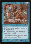 Trade Routes [Mercadian Masques] - Destination Retro