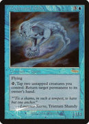 Tradewind Rider [Judge Gift Cards 2002] - Destination Retro