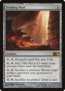 Trading Post [Magic 2013] - Destination Retro