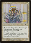 Tragic Poet [Urza's Legacy] - Destination Retro