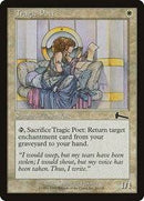 Tragic Poet [Urza's Legacy] - Destination Retro