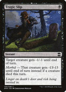 Tragic Slip [Eternal Masters] - Destination Retro