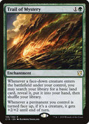Trail of Mystery [Commander 2019] - Destination Retro