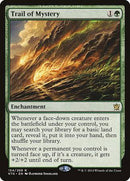 Trail of Mystery [Khans of Tarkir] - Destination Retro