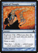 Train of Thought [Guildpact] - Destination Retro