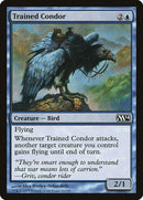 Trained Condor [Magic 2014] - Destination Retro