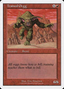 Trained Orgg [Starter 2000] - Destination Retro