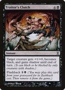Traitor's Clutch [Time Spiral] - Destination Retro