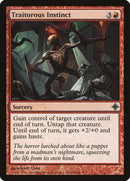 Traitorous Instinct [Rise of the Eldrazi] - Destination Retro