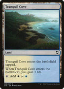Tranquil Cove [Commander 2018] - Destination Retro