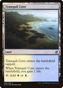Tranquil Cove [Commander 2019] - Destination Retro