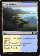 Tranquil Cove [Core Set 2020] - Destination Retro
