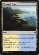 Tranquil Cove [Fate Reforged] - Destination Retro
