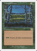 Tranquil Grove [Classic Sixth Edition] - Destination Retro
