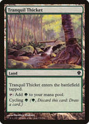 Tranquil Thicket [Commander 2013] - Destination Retro