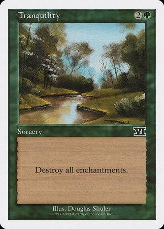Tranquility [Battle Royale Box Set] - Destination Retro