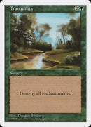 Tranquility [Fifth Edition] - Destination Retro