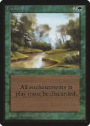 Tranquility [Limited Edition Beta] - Destination Retro