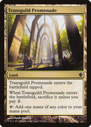 Transguild Promenade [Commander 2013] - Destination Retro