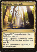 Transguild Promenade [Commander 2016] - Destination Retro