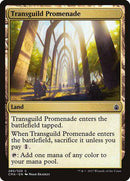 Transguild Promenade [Commander Anthology] - Destination Retro
