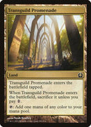 Transguild Promenade [Return to Ravnica] - Destination Retro
