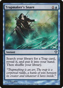 Trapmaker's Snare [Zendikar] - Destination Retro