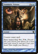 Traumatic Visions [Modern Masters] - Destination Retro