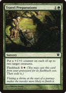Travel Preparations [Innistrad] - Destination Retro
