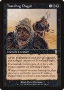 Traveling Plague [Odyssey] - Destination Retro