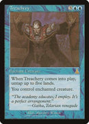 Treachery [Urza's Destiny] - Destination Retro