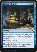 Treasure Cruise [Commander Anthology Volume II] - Destination Retro