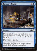 Treasure Cruise [Ultimate Masters] - Destination Retro