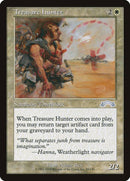 Treasure Hunter [Exodus] - Destination Retro