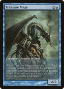 Treasure Mage [Mirrodin Besieged Promos] - Destination Retro