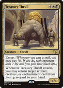 Treasury Thrull [Commander 2015] - Destination Retro