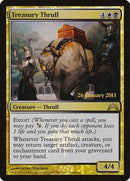 Treasury Thrull [Gatecrash Promos] - Destination Retro