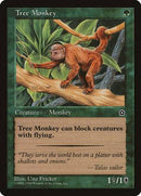 Tree Monkey [Portal Second Age] - Destination Retro