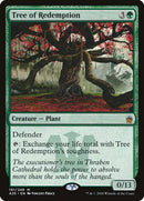Tree of Redemption [Masters 25] - Destination Retro