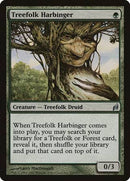 Treefolk Harbinger [Lorwyn] - Destination Retro