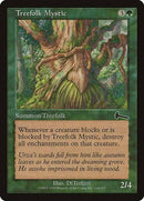 Treefolk Mystic [Urza's Legacy] - Destination Retro