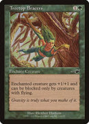 Treetop Bracers [Nemesis] - Destination Retro