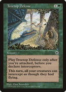 Treetop Defense [Portal] - Destination Retro
