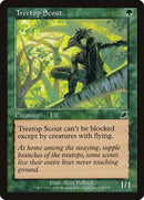 Treetop Scout [Scourge] - Destination Retro