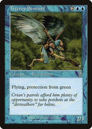 Treetop Sentinel [Odyssey] - Destination Retro